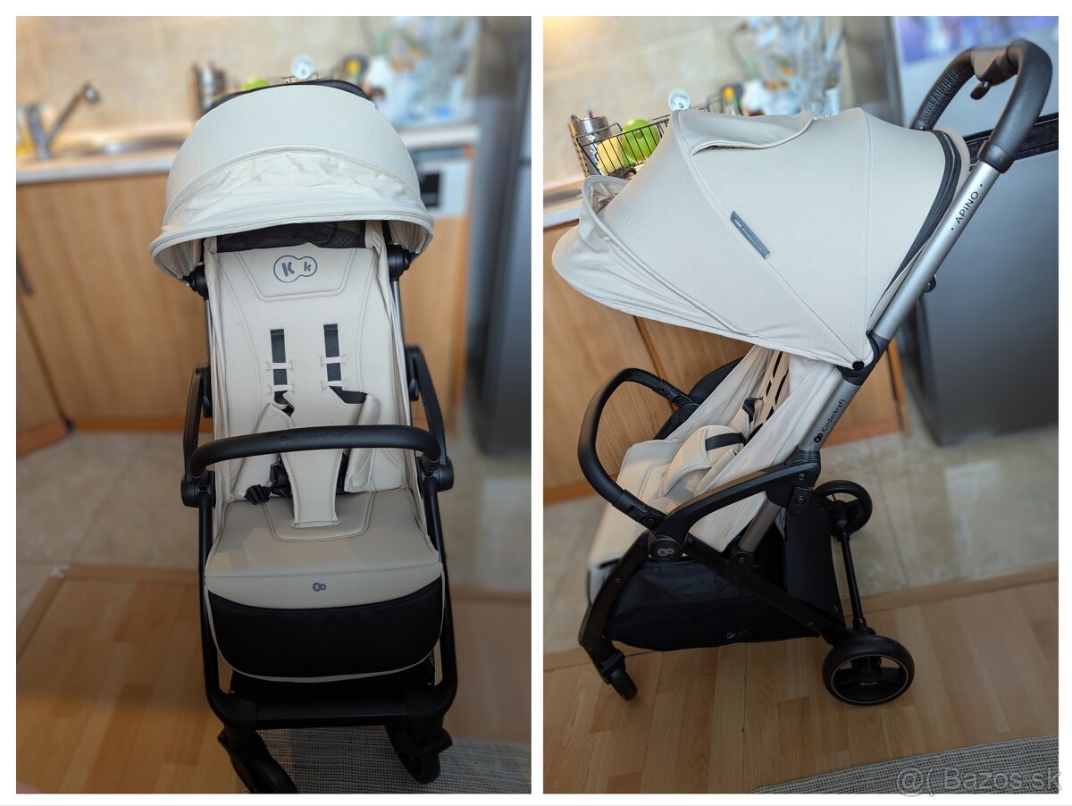 Kinderkraft Apino