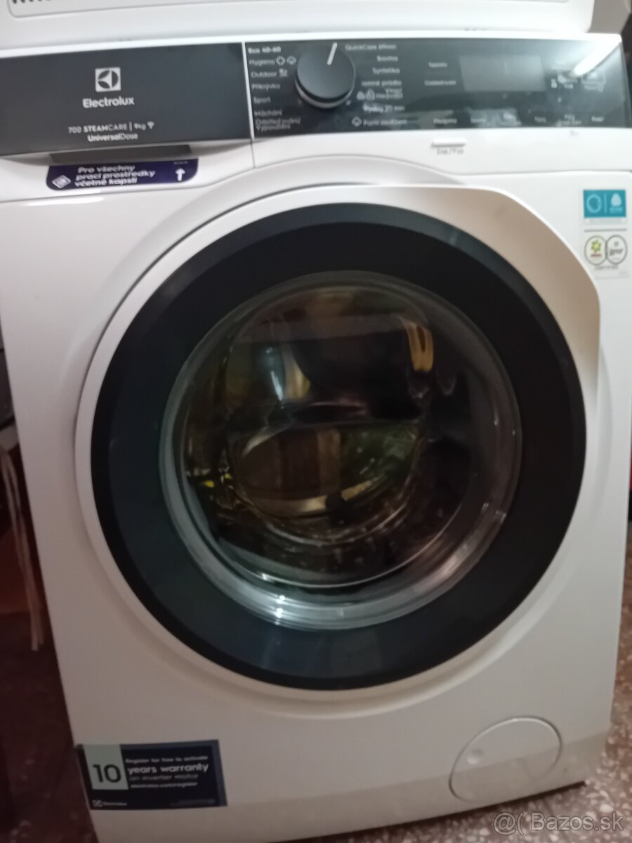 Electrolux EW7F4494CQ