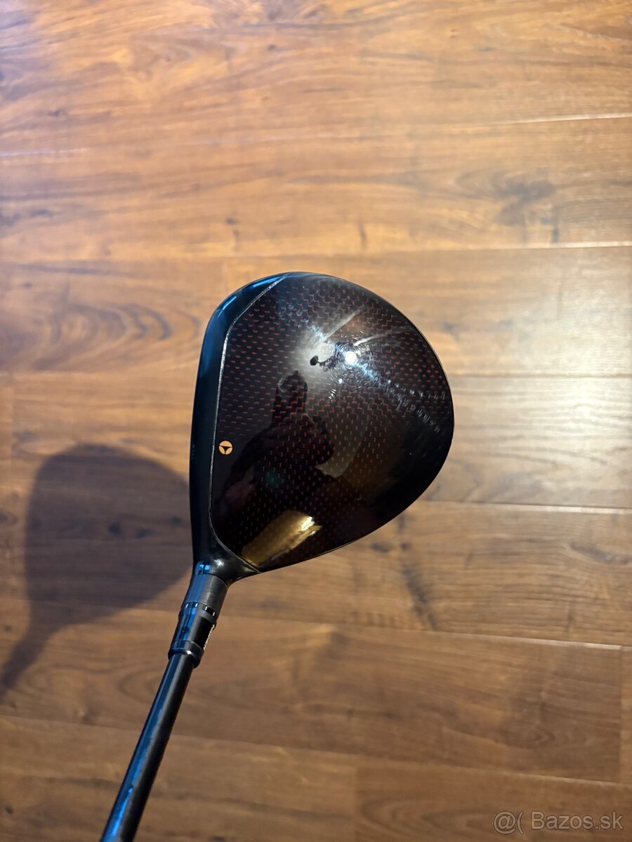 Predam Minidriver TaylorMade BRNR