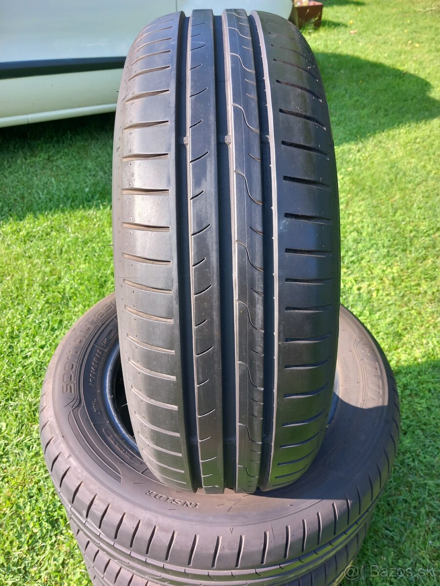 195/65 r15 letne pneumatiky