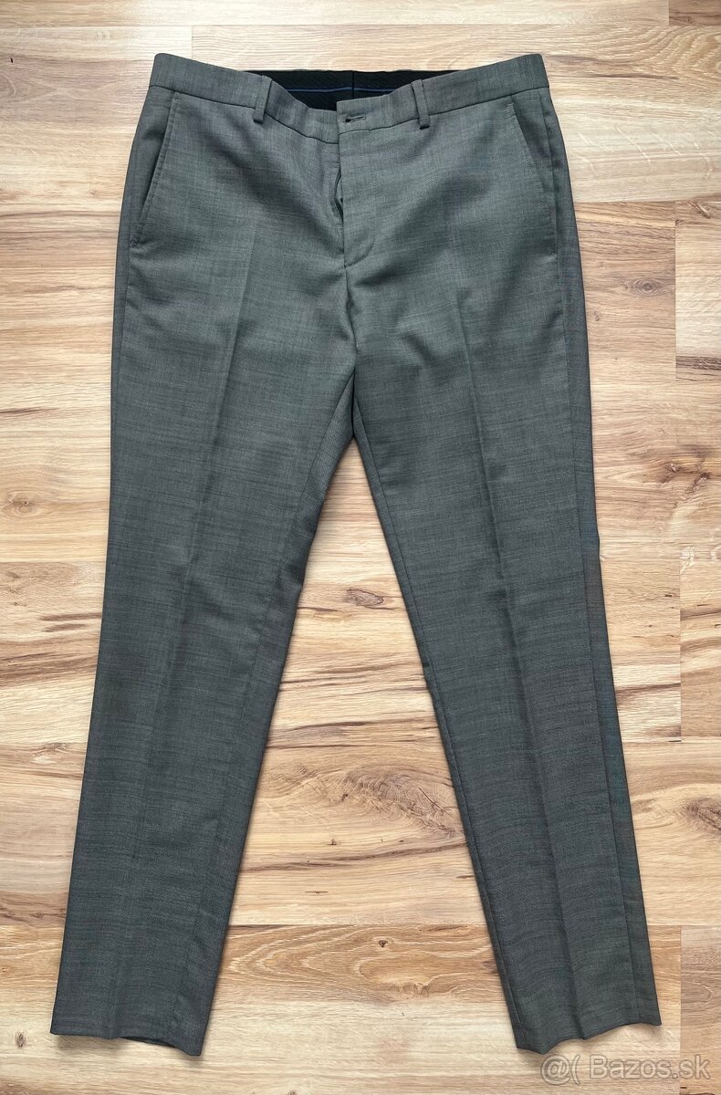 Nohavice Jack & Jones