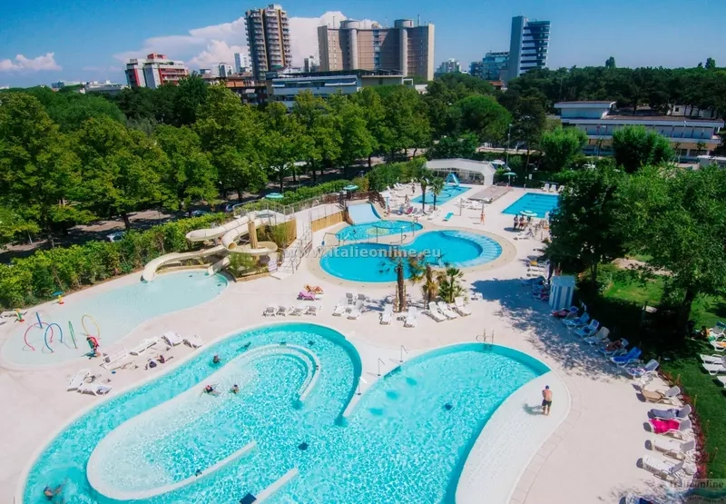Dovolenka v Taliansku za super cenu