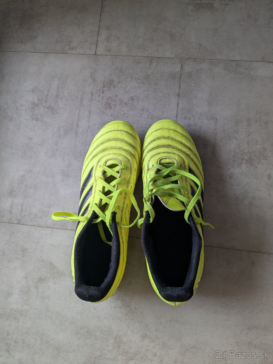 Kopačky Adidas 42 2/3