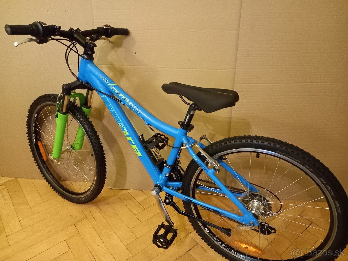 Predám bicykel