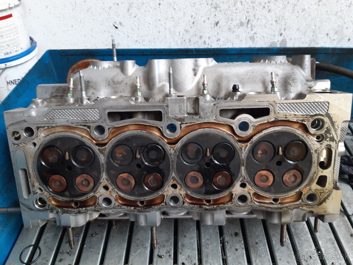 Ford Fiesta SNJA 60kw