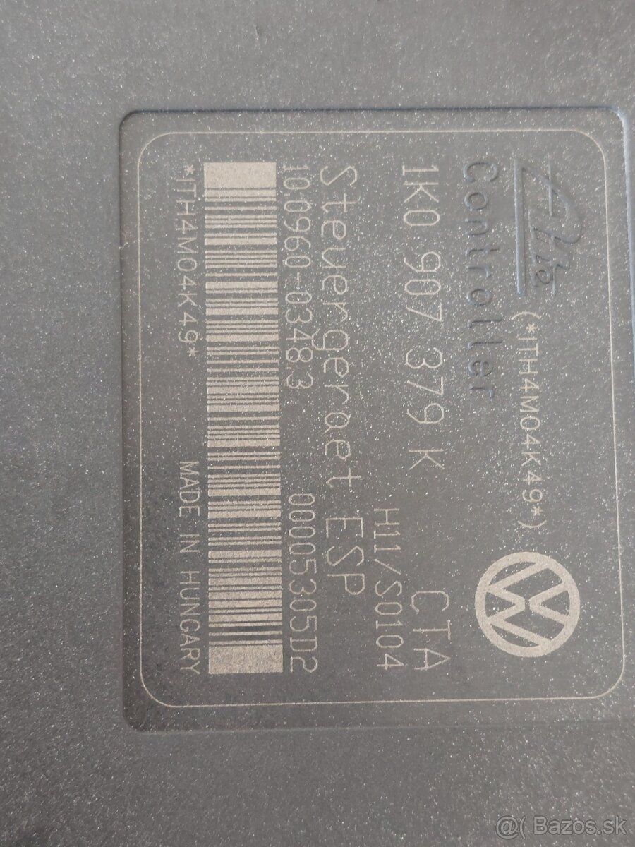 1K0907379K