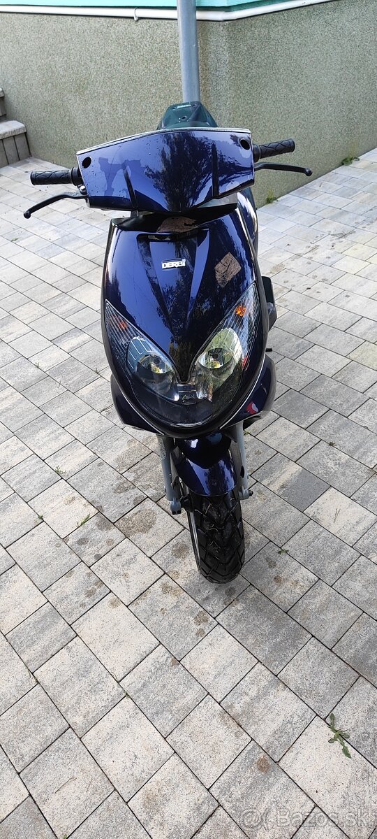 Skúter derbi 125