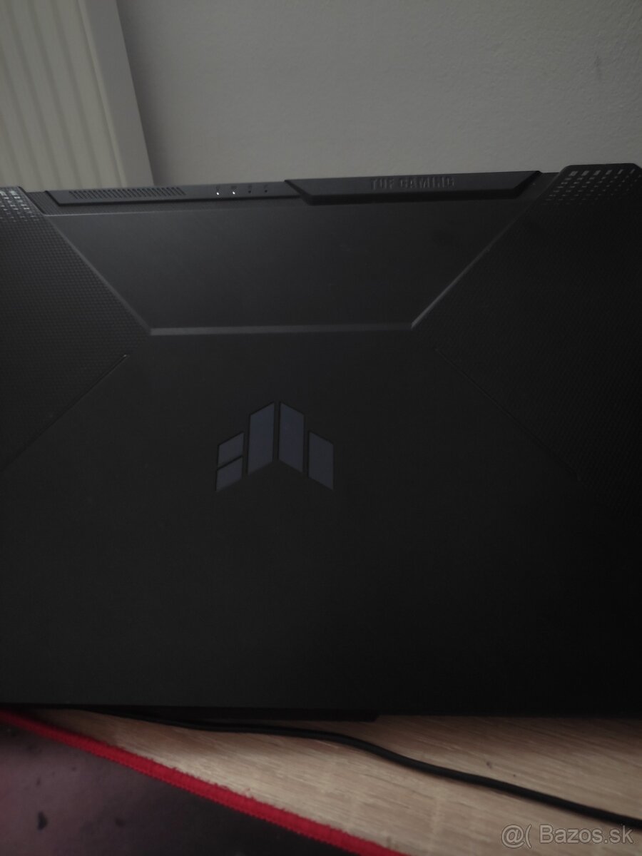 Asus Tuf Gaming F15