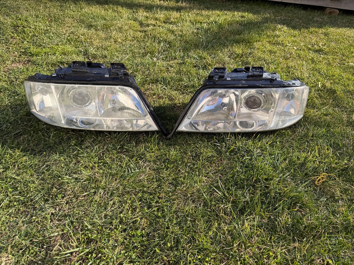 Audi A6 C5