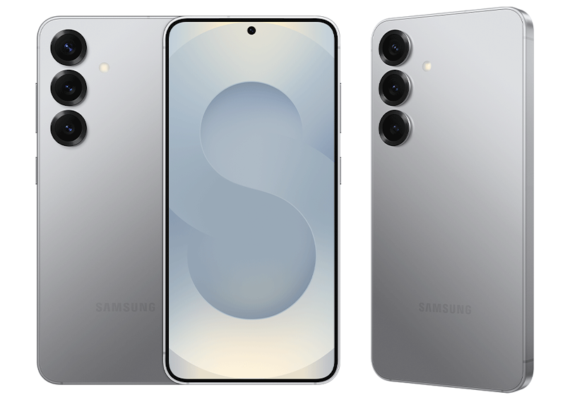 Samsung Galaxy S25 12GB/512GB S931B Silver Shadow