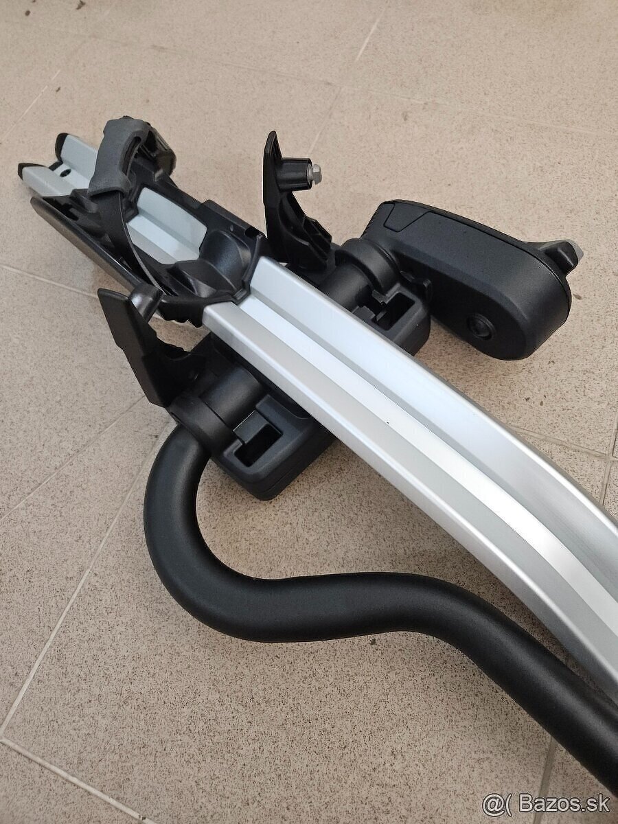 Strešný nosič na bicykel Thule