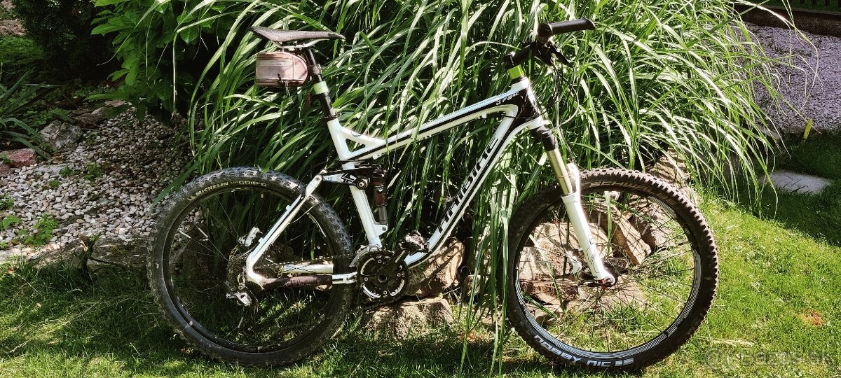 MTB Haibike
