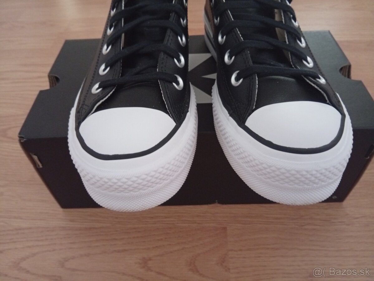 Dámske tenisky Converse