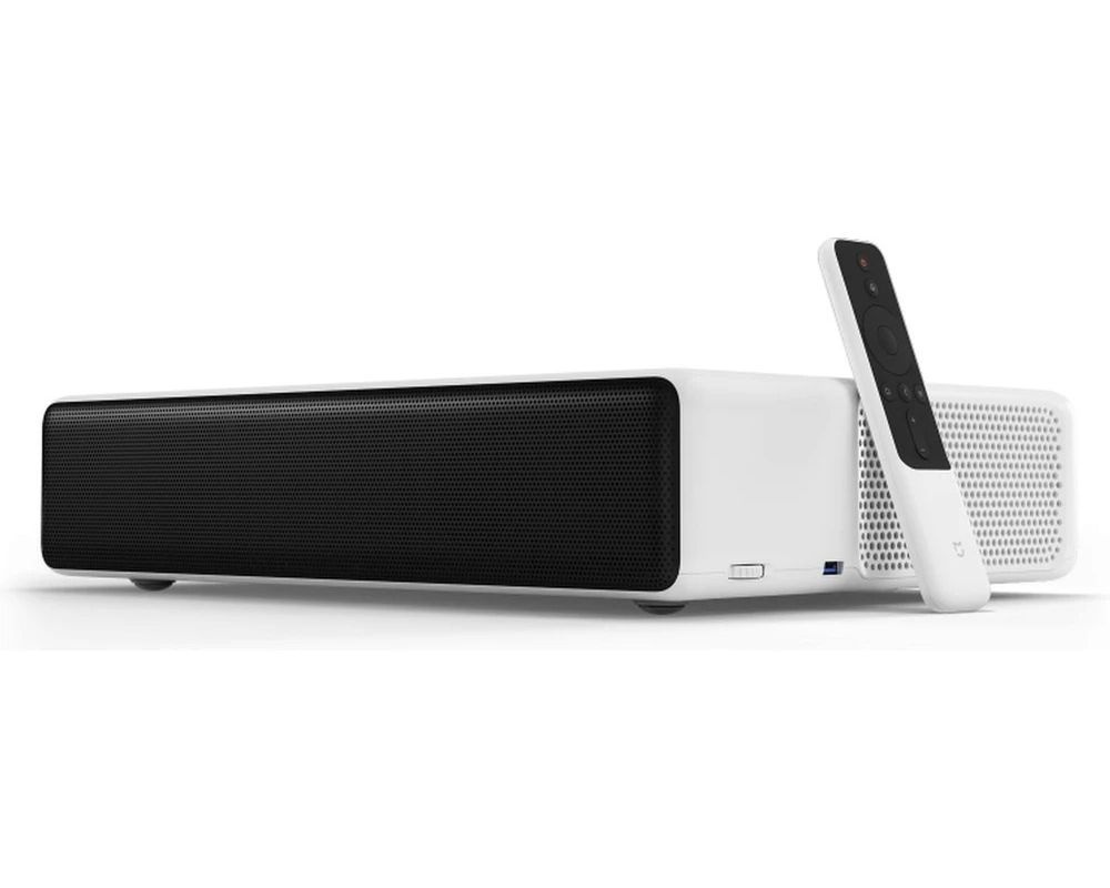 Xiaomi Mi Laser Projector 150" | Full HD | 5000 lm | ALPD 3