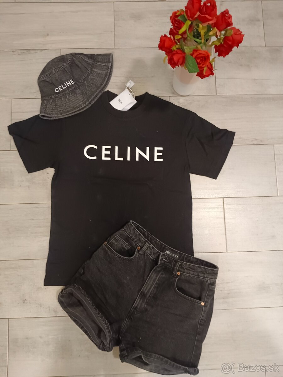 Celine klobúk