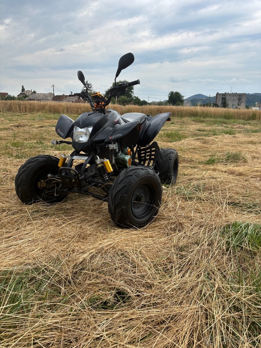 Bashan 200