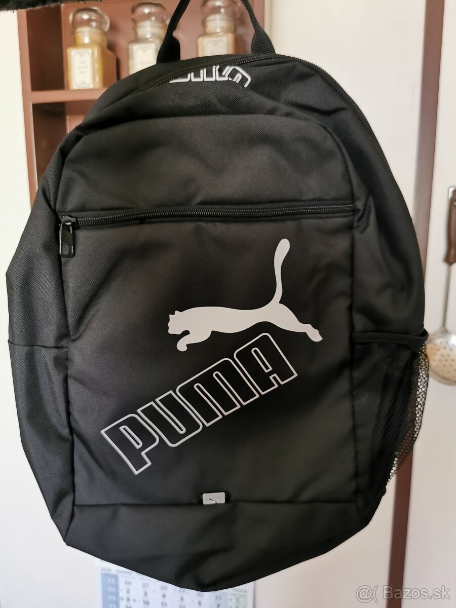 Predam batoh Puma