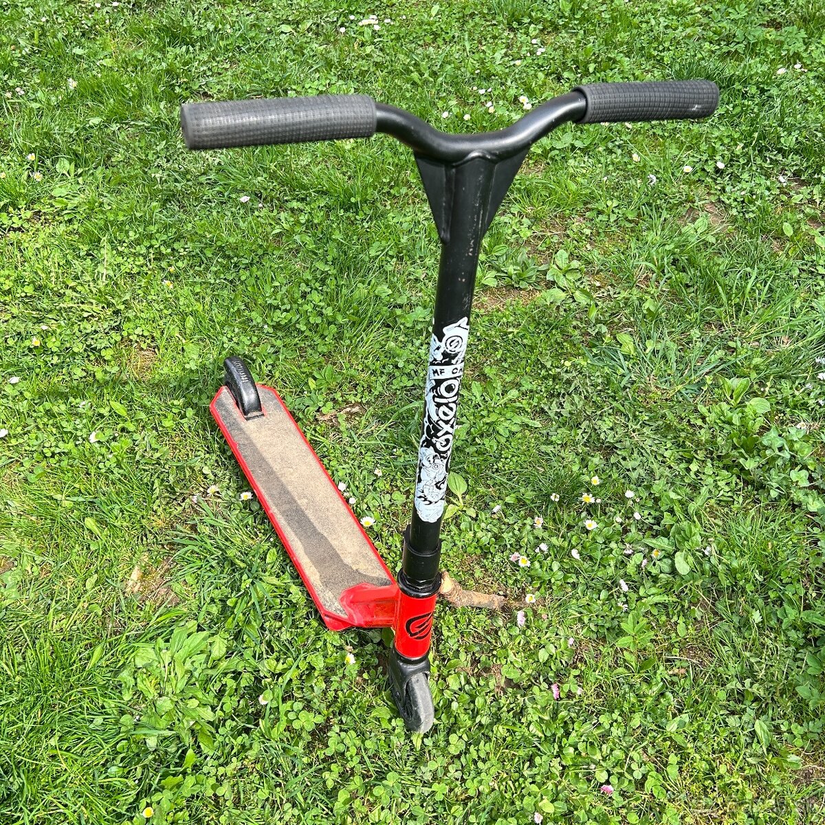 Kolobežka