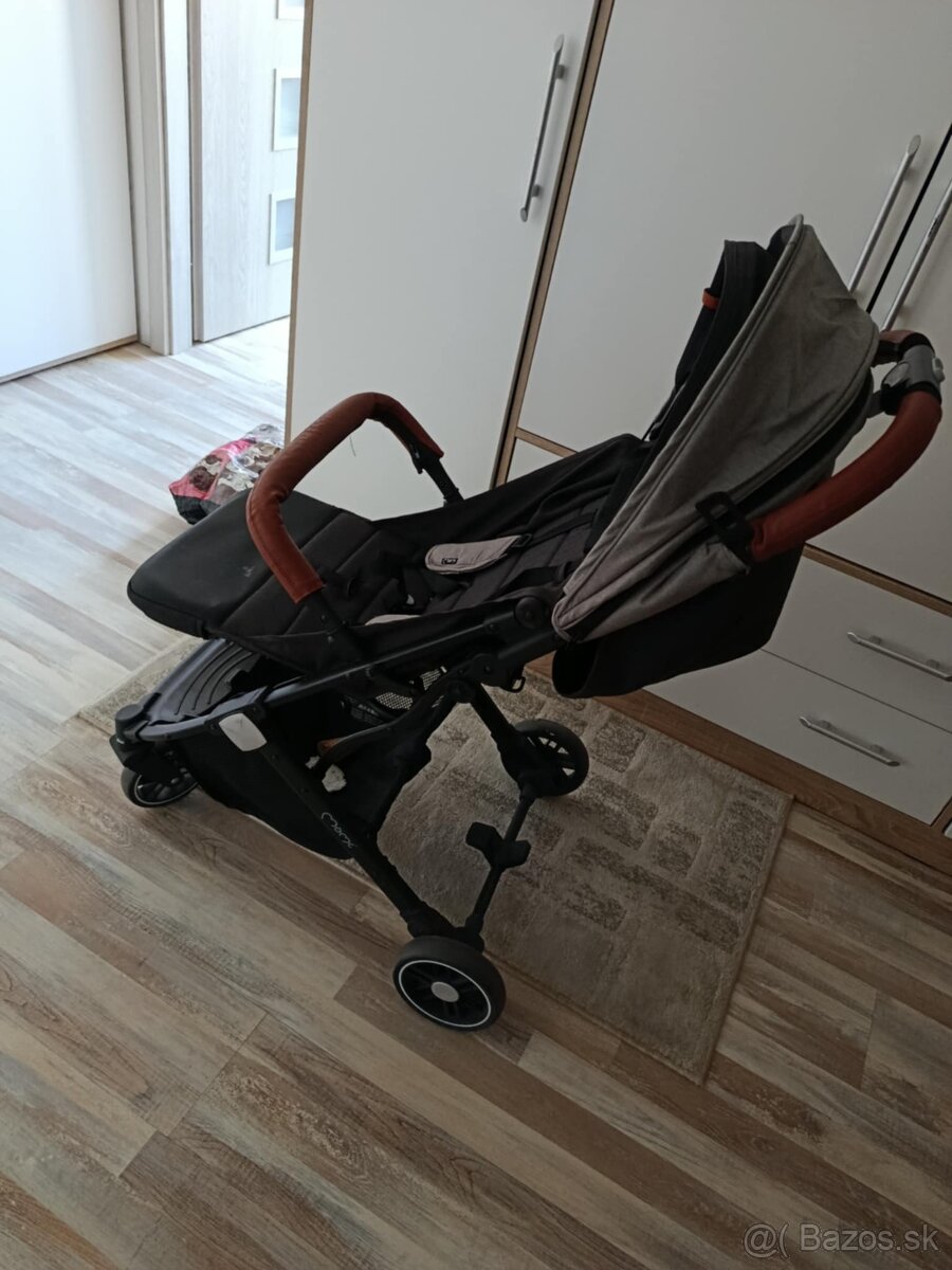 Kočík momi Estelle