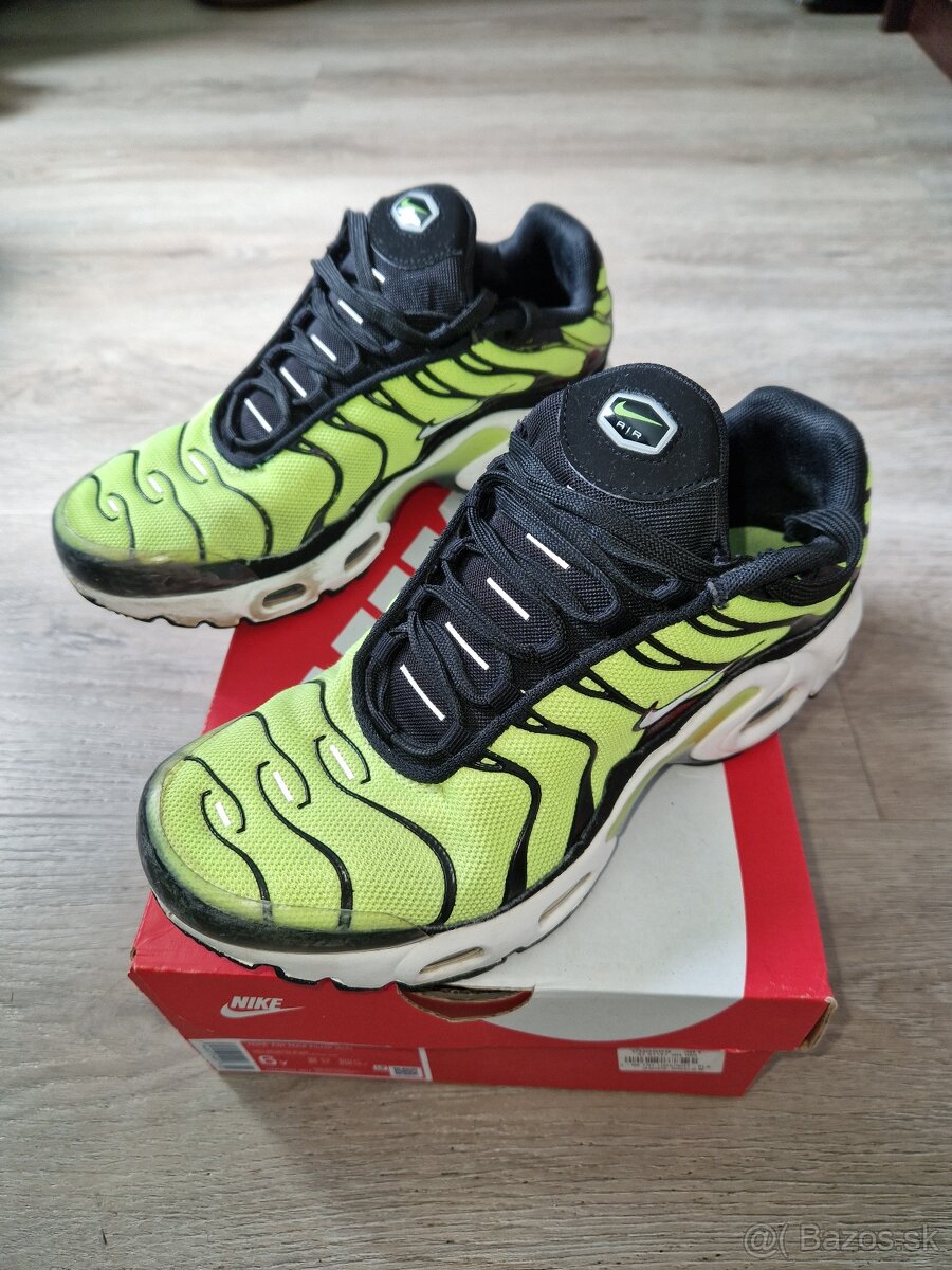 Tenisky NIKE Air Max Tn vel.38,5