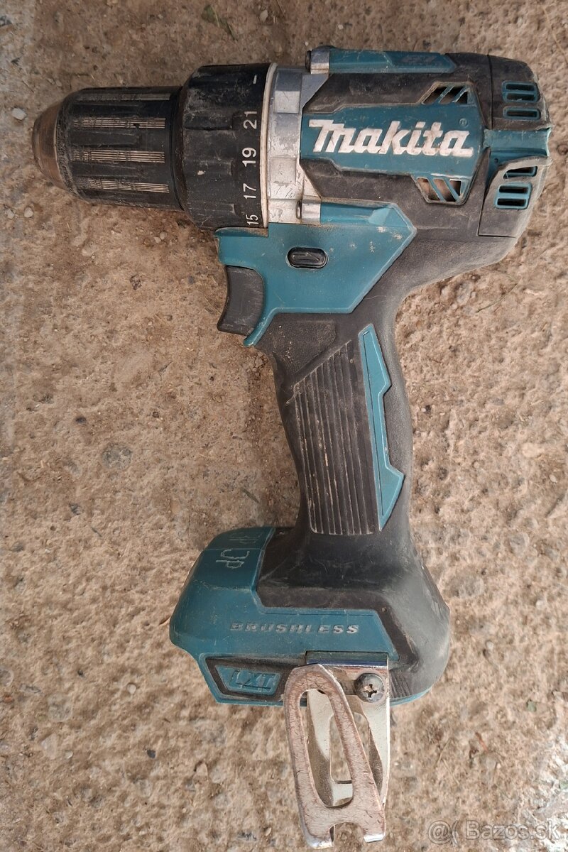 Makita ddf484
