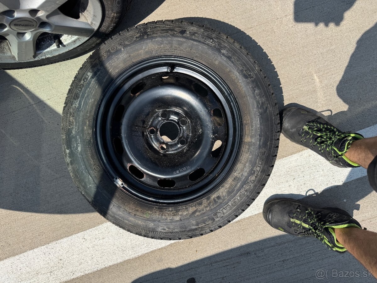 Rezerva 195/65 R15