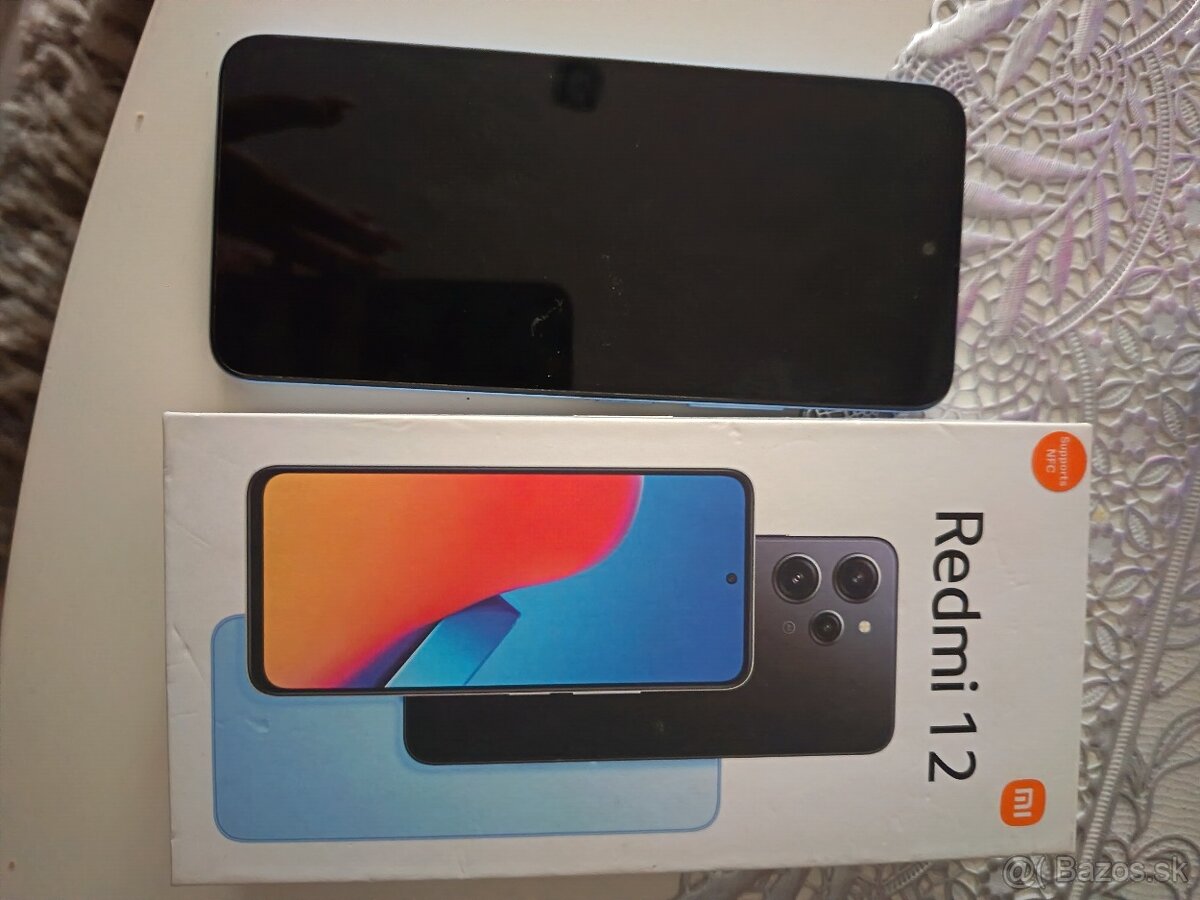 Redmi 12