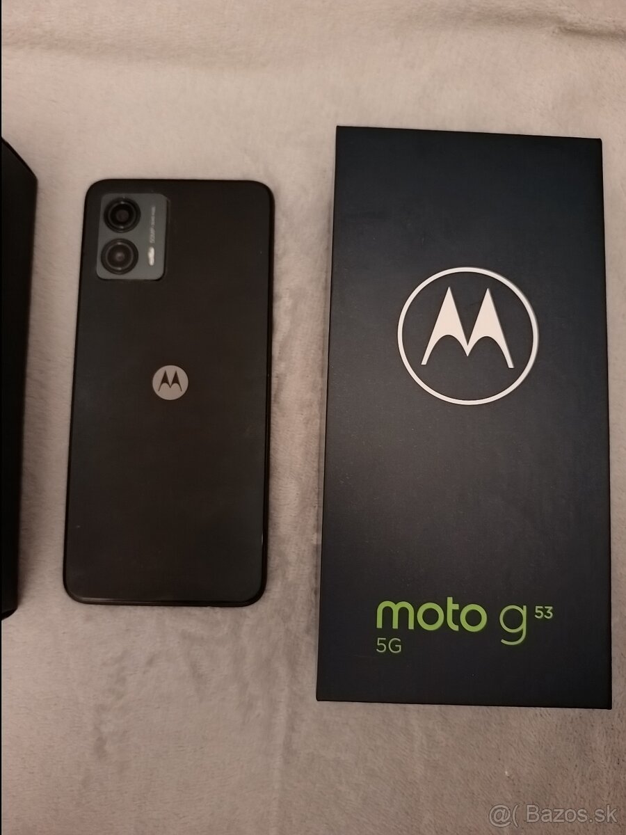 Motorola moto G53 5G