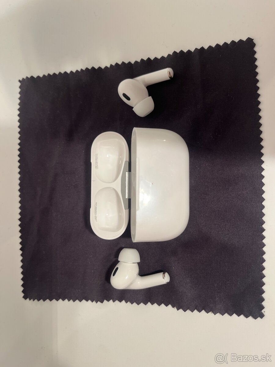 Airpods pro 2