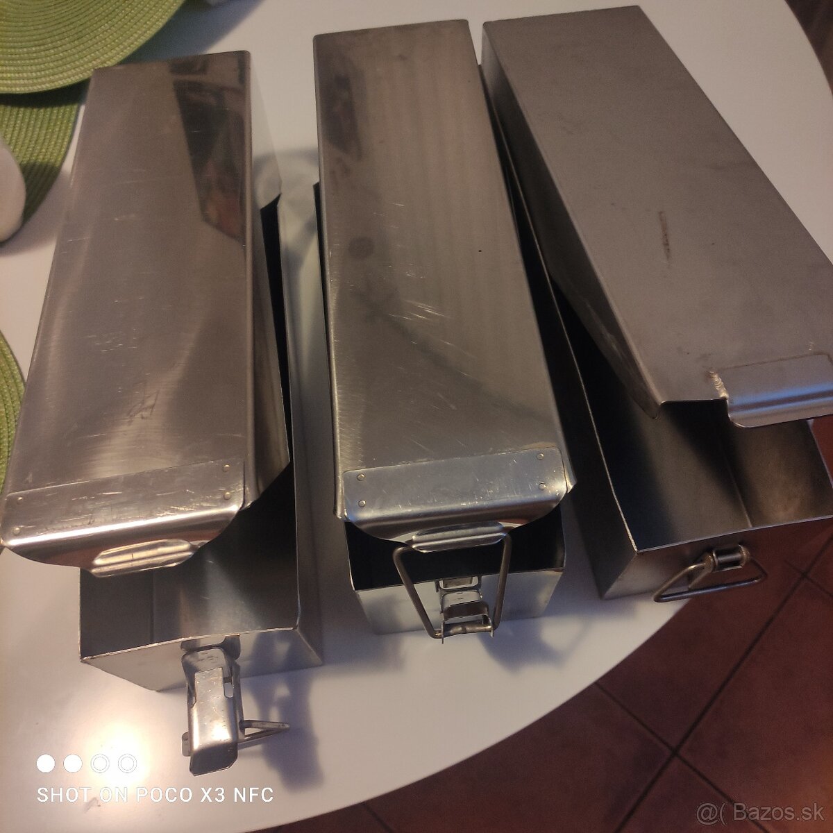 Forma na šunku KOBI