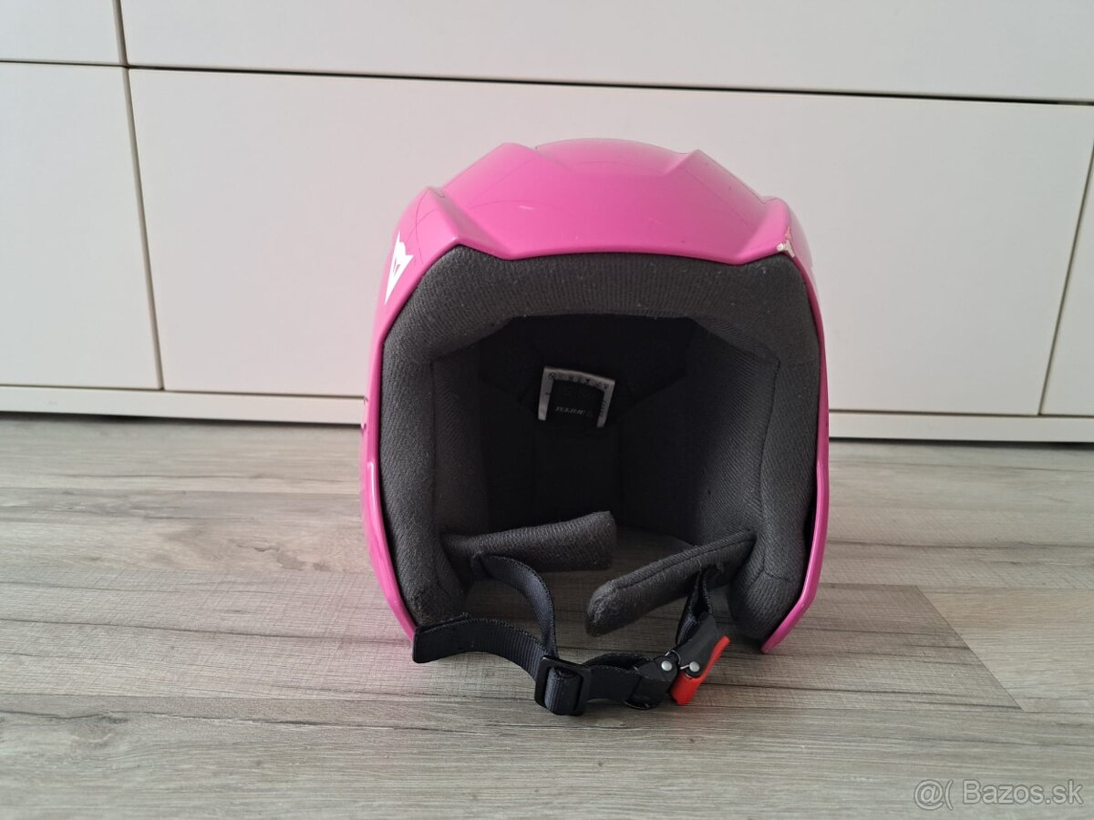 Detská lyžiarska prilba Dainese – veľkosť 50 (JXS)