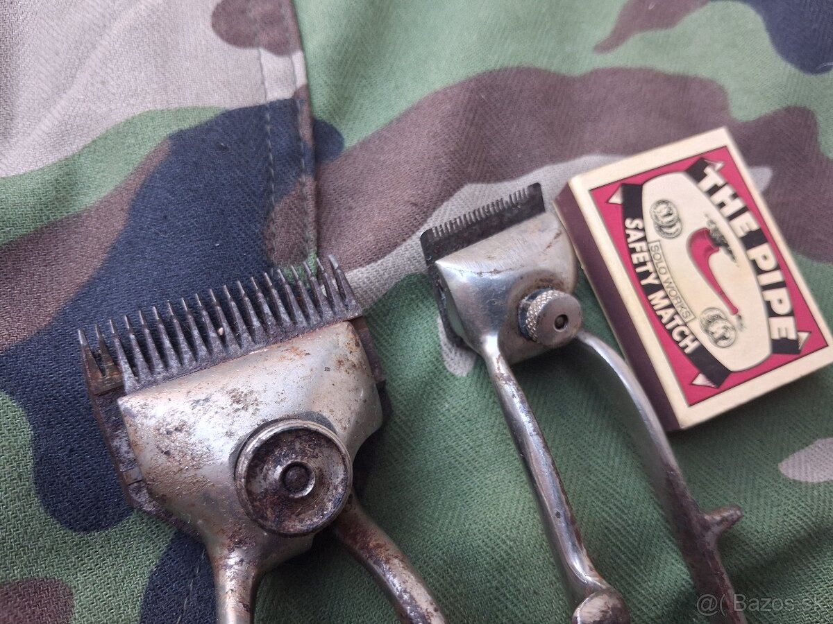 stare naradie holicske 2 ks