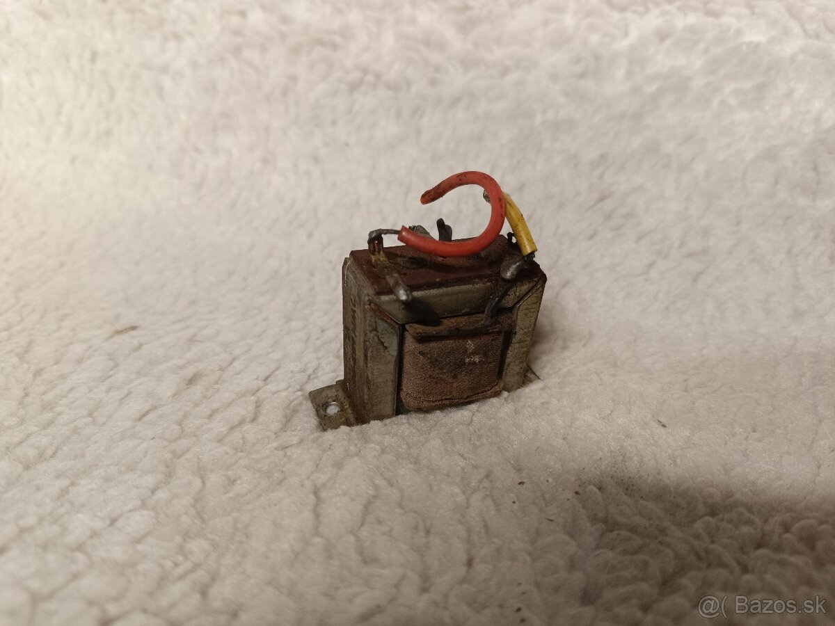 Tlmivka Jawa pionier 555/05