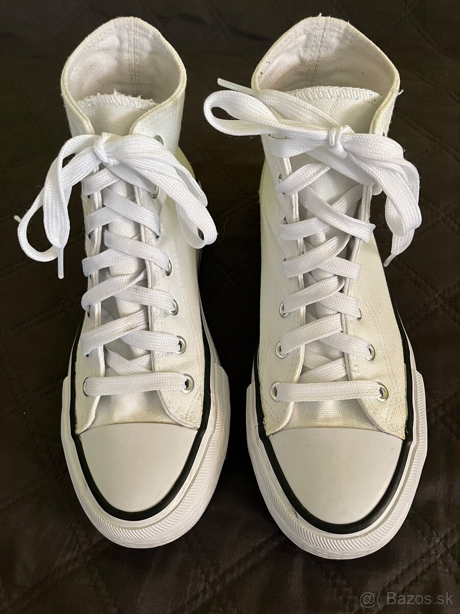 Dámske tenisky VTY veľ. 38