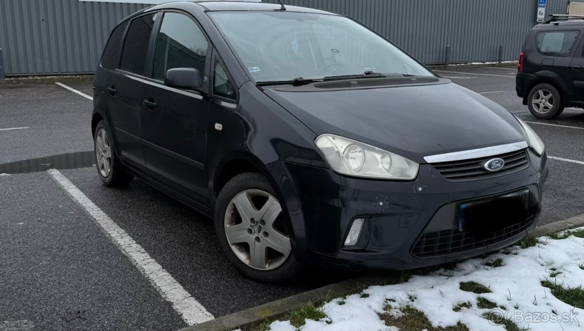 Predám Ford Cmax