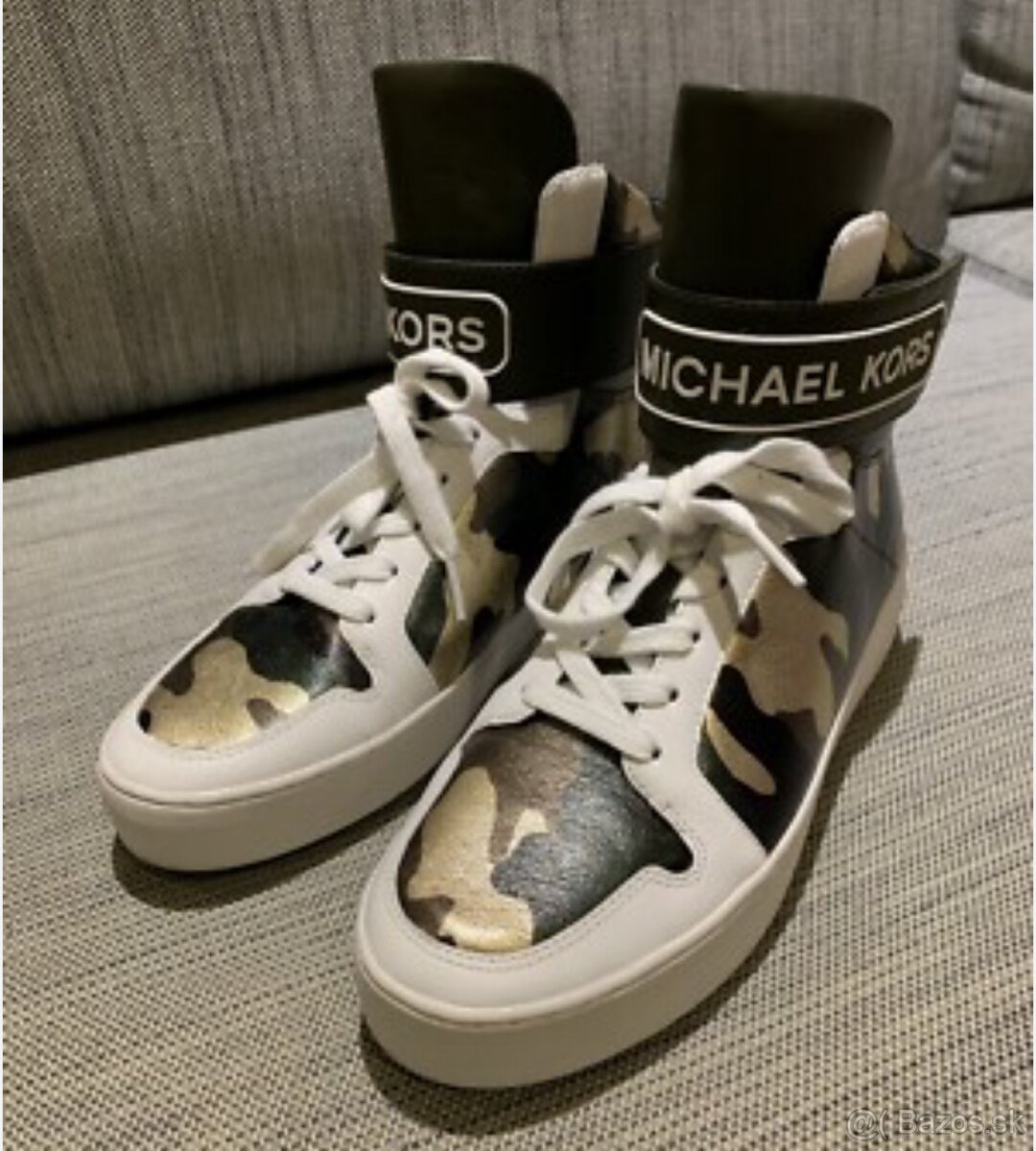 Michael Kors