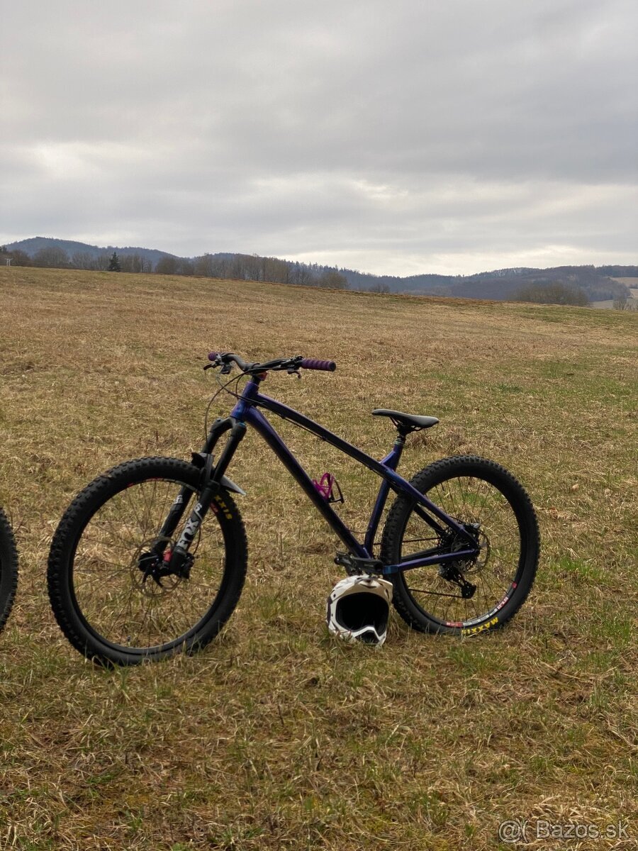 Dartmoor pimal 27, L/XL