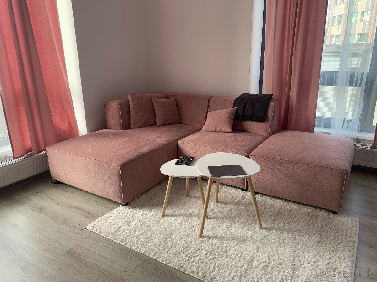 Predám modulárnu sedačku