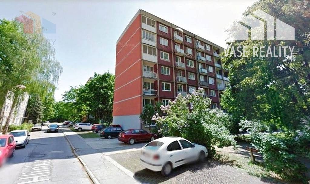 Prenájom 1-izbového bytu, A. Hlinku Piešťany