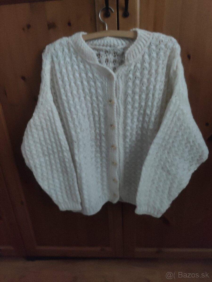dámsky sveter