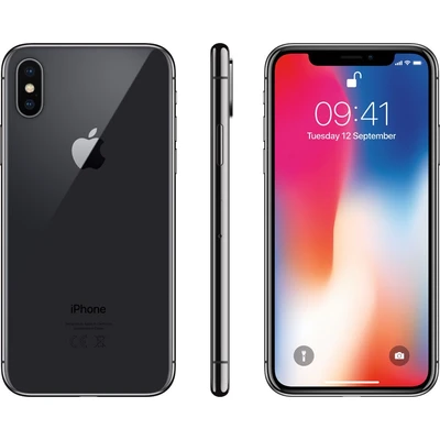 Iphone X 64gb