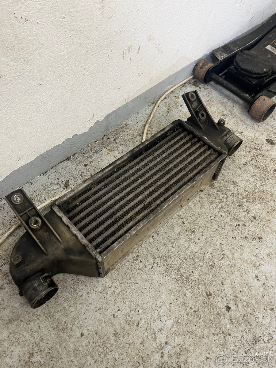 ford focus mk1 1.8 diesel alternator intercooler klima