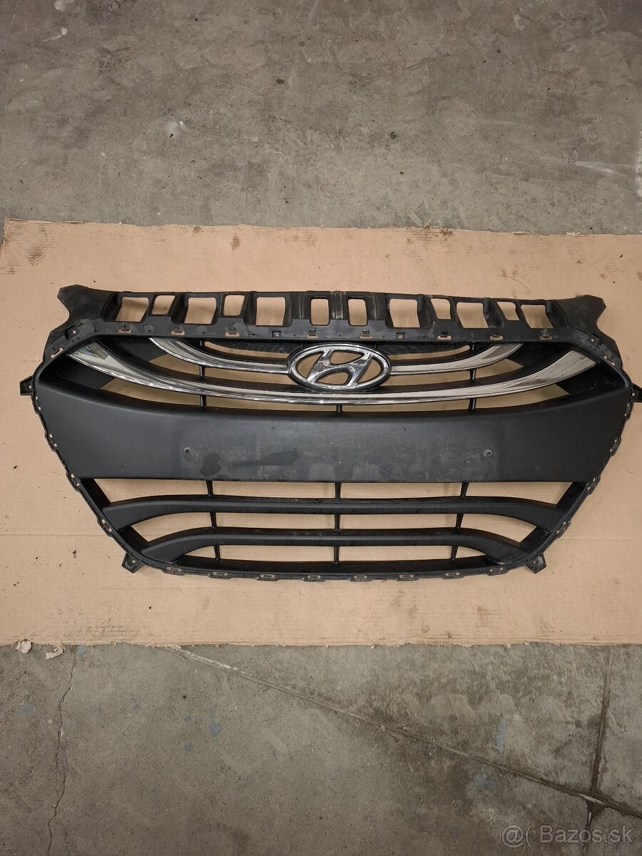 Predám masku hyundai i30