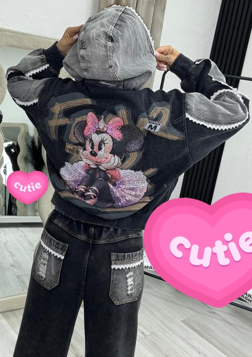 Teplakova súprava M