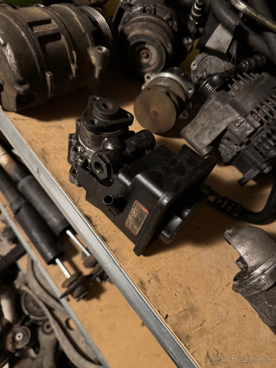 Sevocerpaldo M57 M47