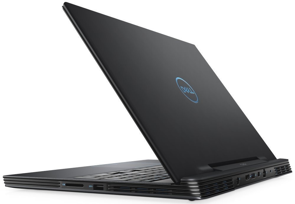 DELL Inspiron G5 15 i7-9750H, RTX 2070