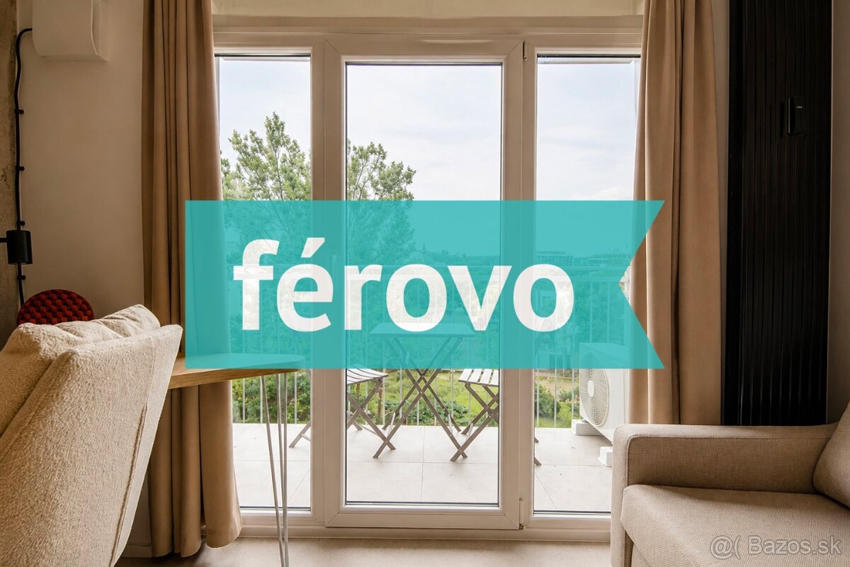 Prenájom: SMART Studio Košice