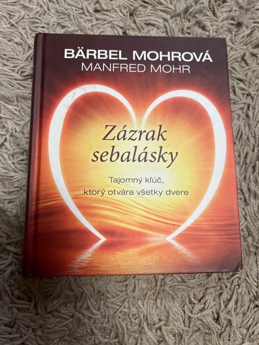 Zázrak sebalásky