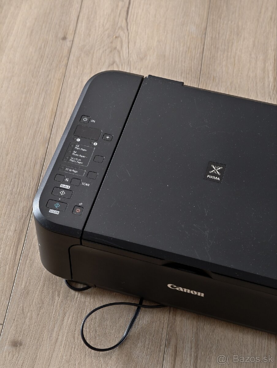 Canon mg2550
