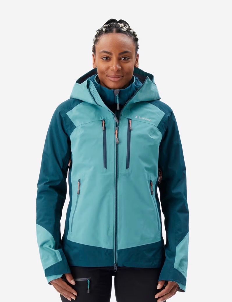 Simond Alpinism Evo